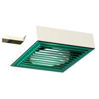 Принудительная вентиляция погреба кессона Alta Pogreb OR